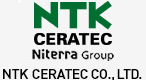 株式会社NTK CERATEC